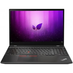 Lenovo ThinkPad T580 avec pré-installation OS
