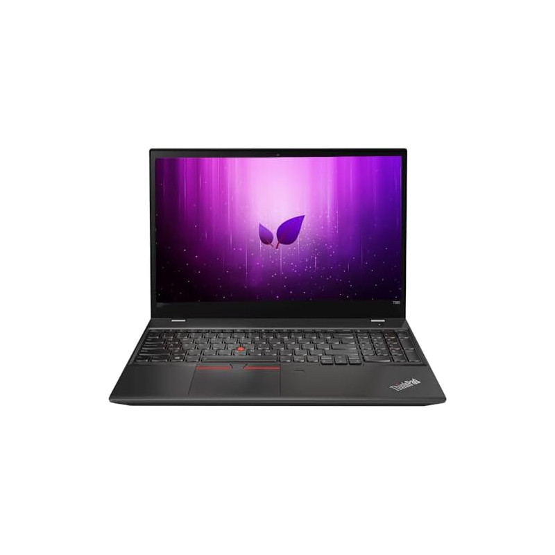 Lenovo ThinkPad T580 avec pré-installation OS