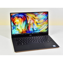 Dell XPS 13 9360 avec pré-installation OS