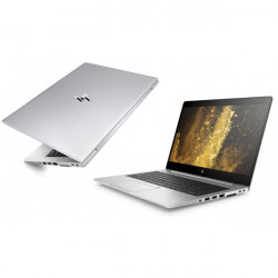 HP EliteBook 840 G6 avec pré-installation OS