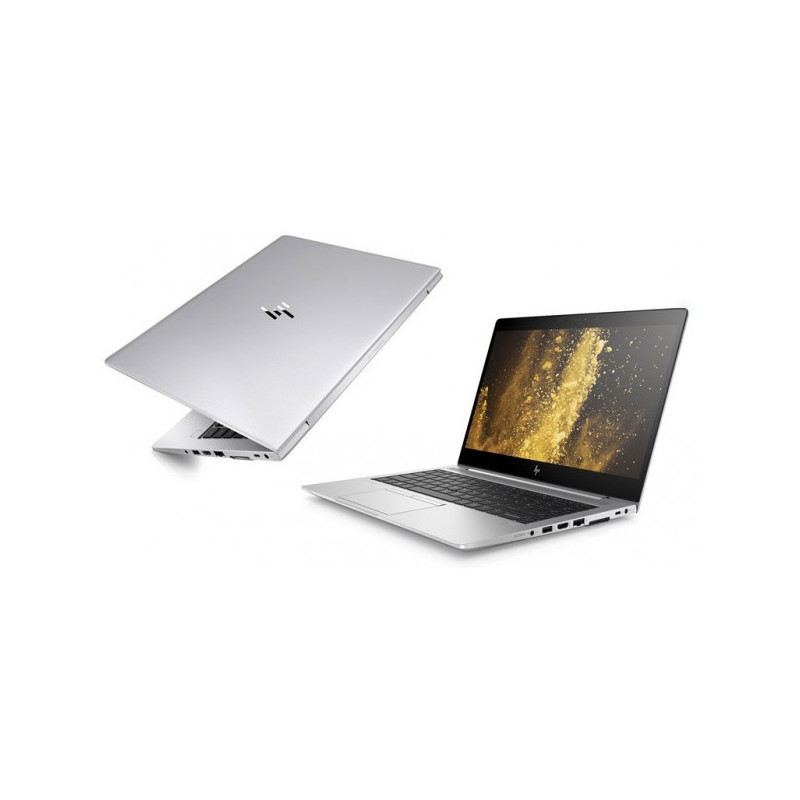 HP EliteBook 840 G6 avec pré-installation OS