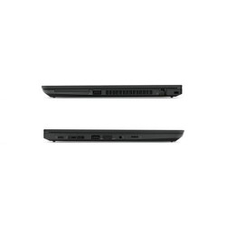 Lenovo ThinkPad T490 avec pré-installation OS