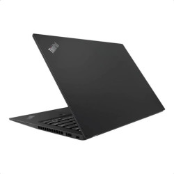 Lenovo ThinkPad T490s avec pré-installation OS