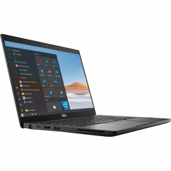 Dell Latitude 7390 2-in-1