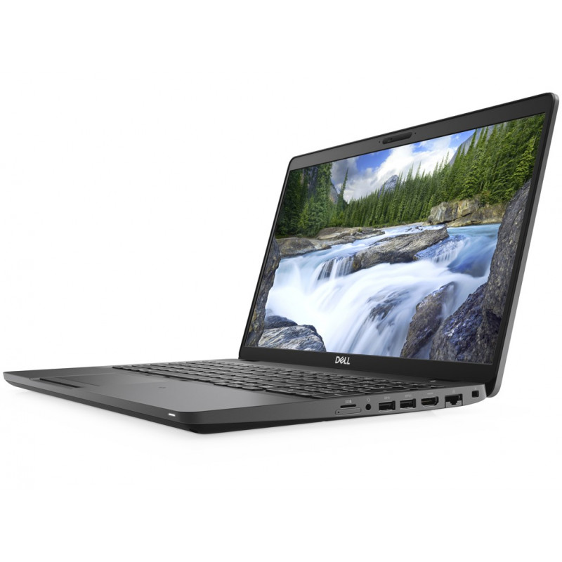 Dell Latitude 5500 avec pré-installation OS