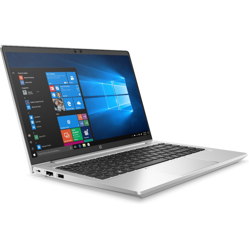 HP ProBook 440 G8 avec pré-installation OS