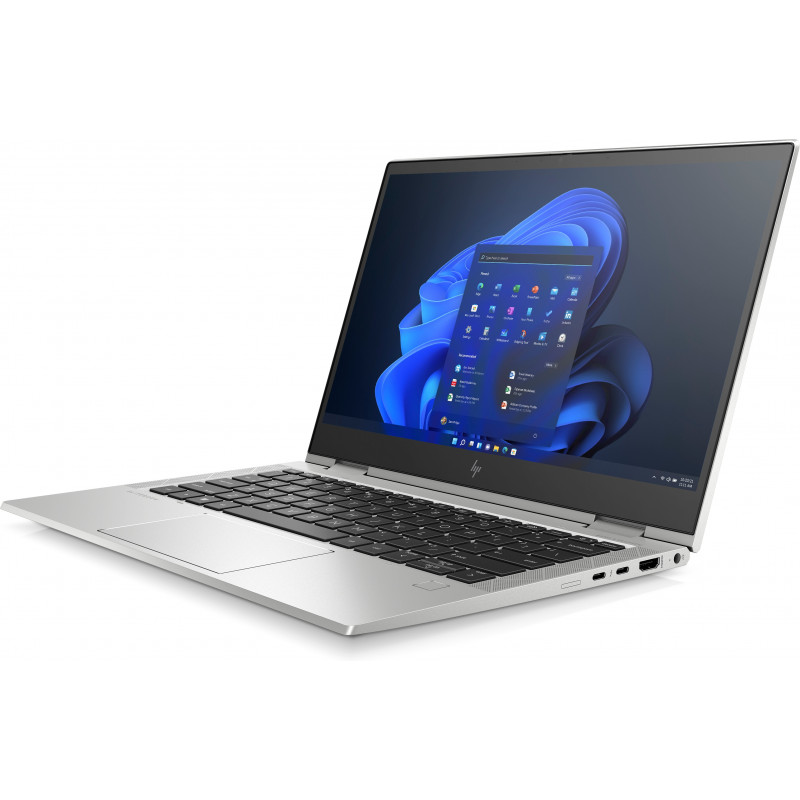 HP EliteBook 830 G8 avec pré-installation OS