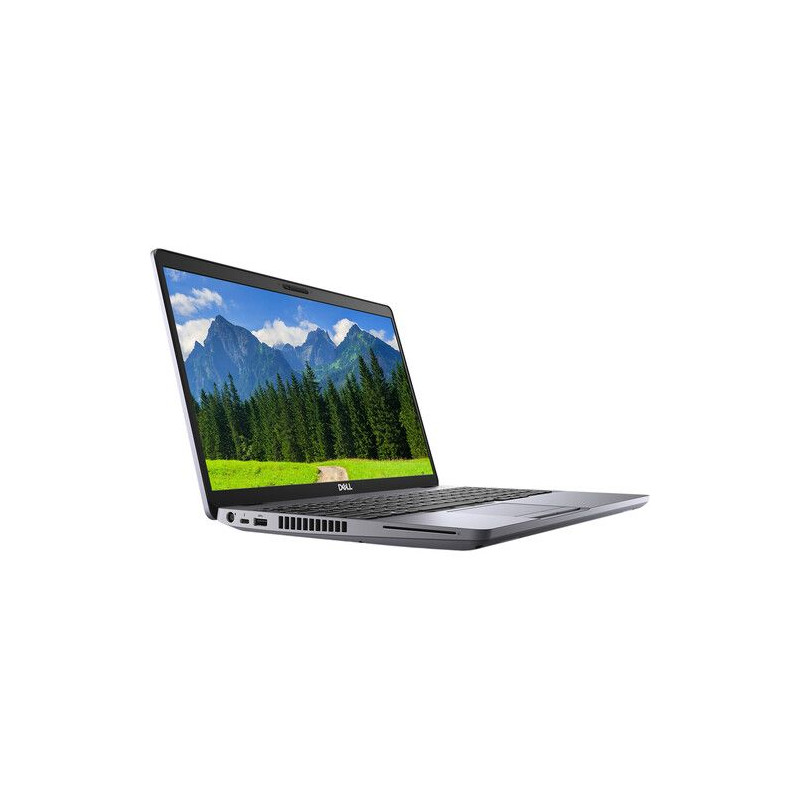 Dell Latitude 5511 avec pré-installation OS