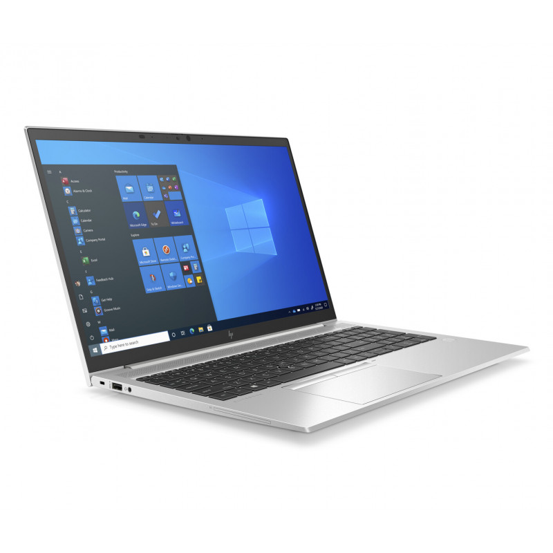 HP EliteBook 850 G8 avec pré-installation OS
