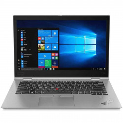 Lenovo ThinkPad X1 Yoga 3rd Gen avec pré-installation OS
