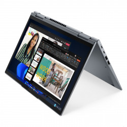 Lenovo ThinkPad X1 Yoga 3rd Gen avec pré-installation OS