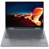 Lenovo ThinkPad X1 Yoga 3rd Gen avec pré-installation OS Lenovo ThinkPad X1 Yoga 3rd Gen avec pré-installation OS