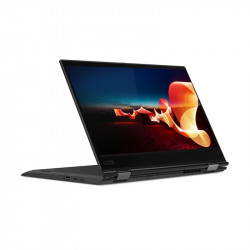 Lenovo ThinkPad X1 Yoga 3rd Gen avec pré-installation OS