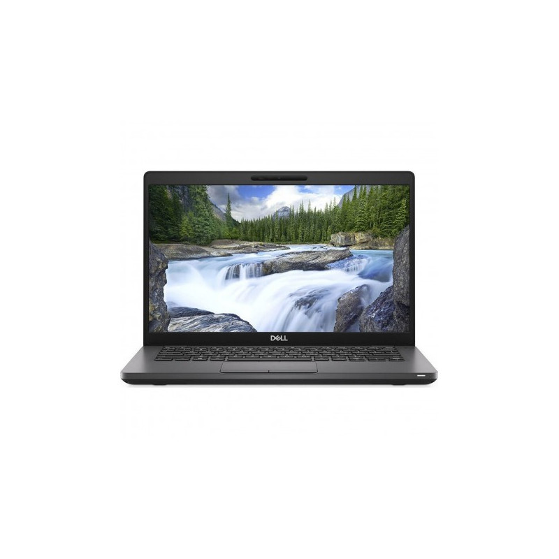 Dell Latitude 5400 avec pré-installation OS