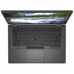 Dell Latitude 5400 avec pré-installation OS