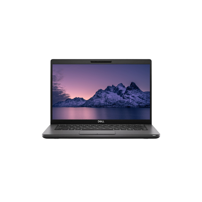 Dell Latitude 5400 avec pré-installation OS