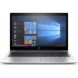 HP EliteBook 850 G5 avec pré-installation OS