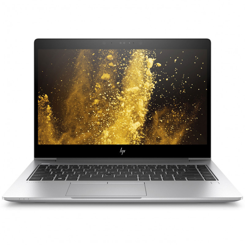 HP EliteBook 840 G5 avec pré-installation OS
