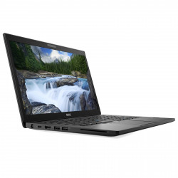 Dell Latitude 7490 avec pré-installation OS