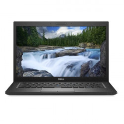Dell Latitude 7490 avec pré-installation OS