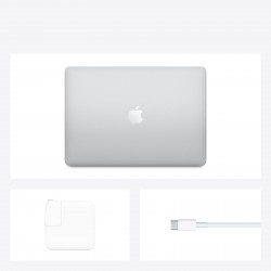 Apple MacBook Air M1 Argent