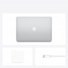 Apple MacBook Air M1 Argent