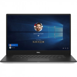 Dell Precision 5540 avec pré-installation OS