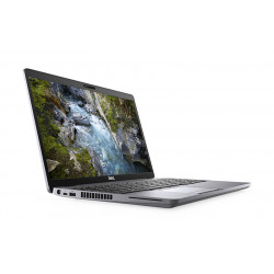 Dell Precision 3550 avec pré-installation OS