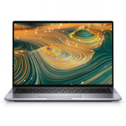 Dell Latitude 7400 2-in-1 avec pré-installation OS