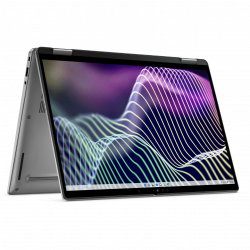 Dell Latitude 7400 2-in-1 avec pré-installation OS