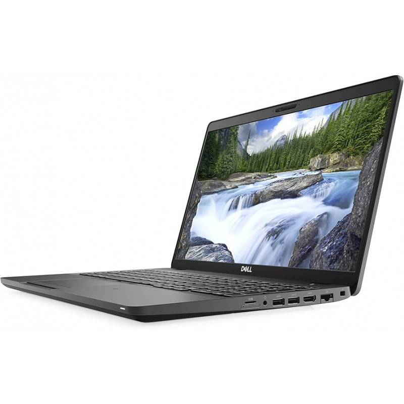 Dell Latitude 3500 avec pré-installation OS