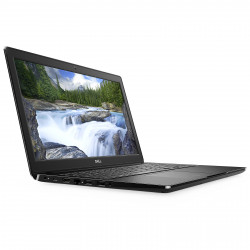 Dell Latitude 3500 avec pré-installation OS