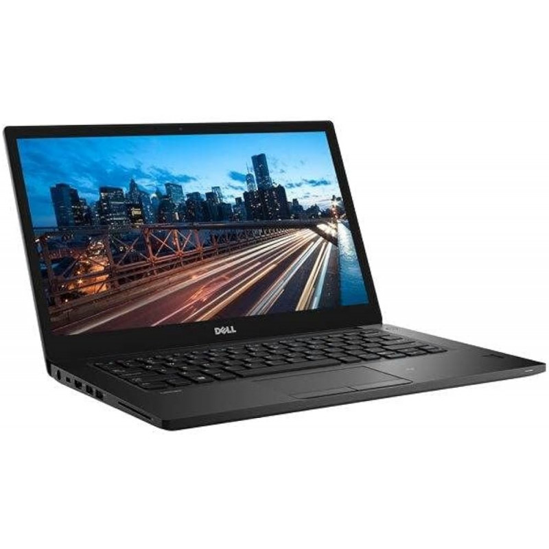 Dell Latitude 7480 avec pré-installation OS