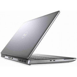 Dell Precision 7550