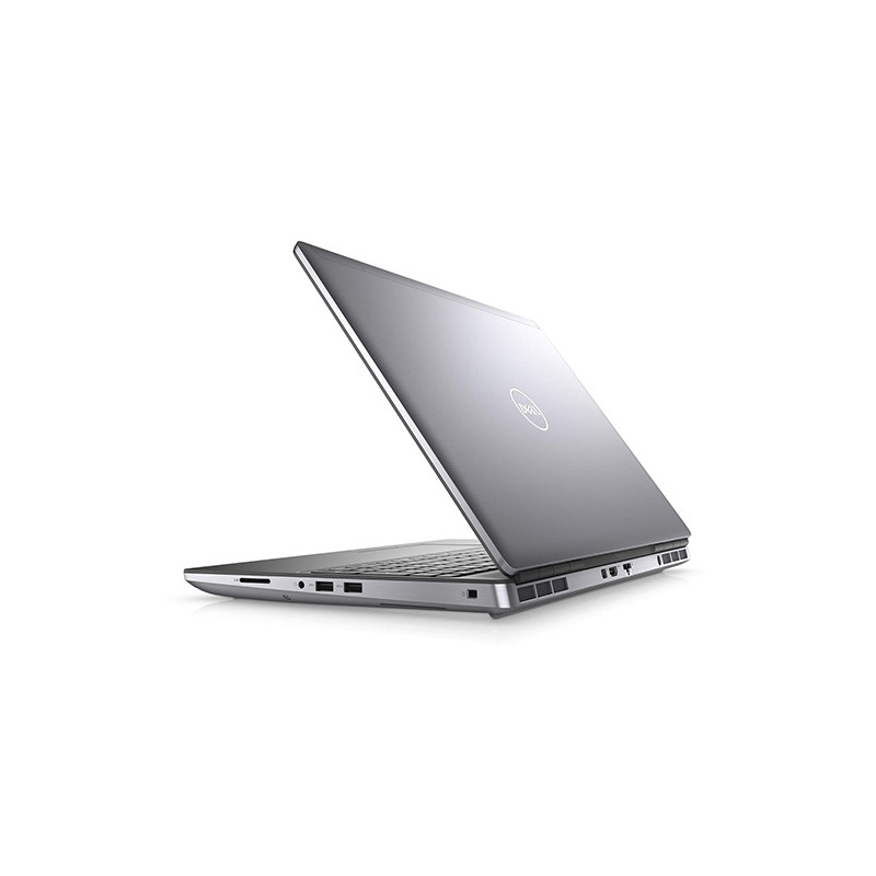 Dell Precision 7550