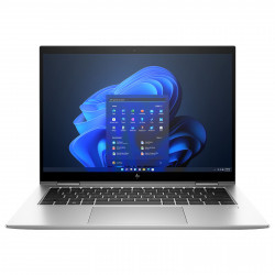 HP EliteBook x360 1040 G6 avec pré-installation OS