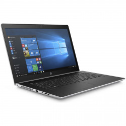 HP ProBook 470 G5 avec pré-installation OS