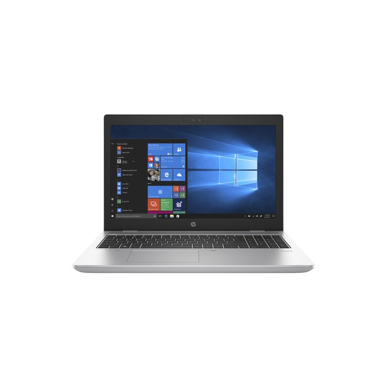 HP ProBook 650 G4 avec pré-installation OS