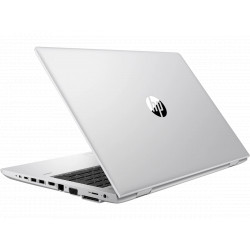 HP ProBook 650 G4 avec pré-installation OS