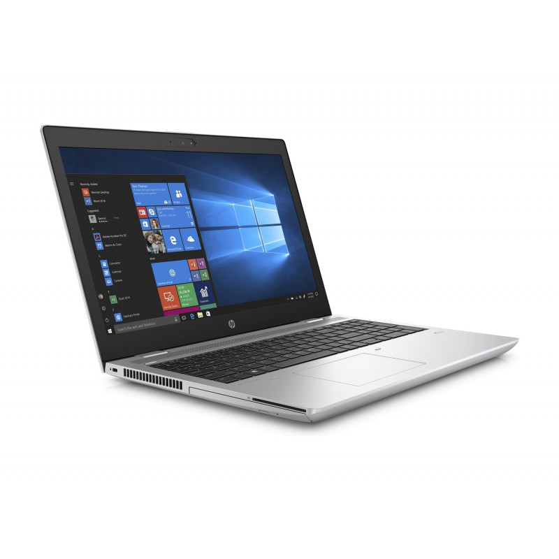 HP ProBook 650 G4 avec pré-installation OS