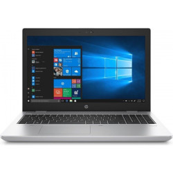 HP ProBook 650 G4 avec pré-installation OS