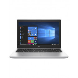 HP ProBook 650 G4 avec pré-installation OS