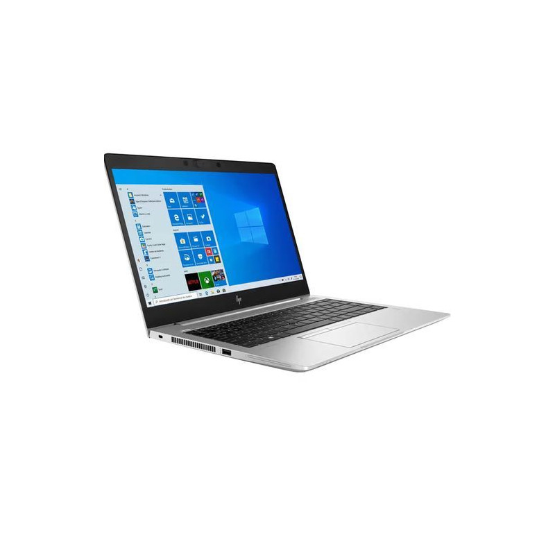HP EliteBook 745 G6 avec pré-installation OS