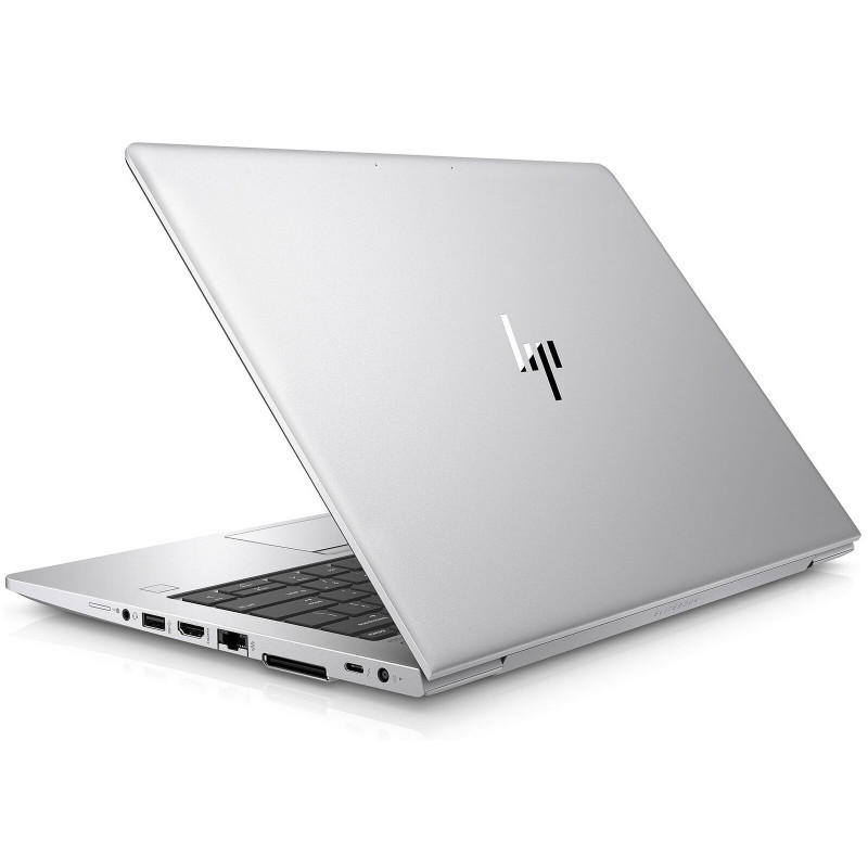 HP EliteBook 830 G6 avec pré-installation OS