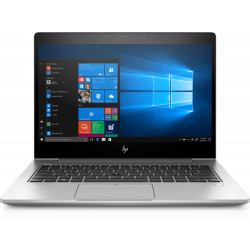 HP EliteBook 830 G5 avec pré-installation OS