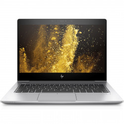HP EliteBook 830 G6 avec pré-installation OS