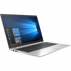 HP EliteBook 840 G7 avec pré-installation OS