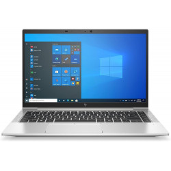 HP EliteBook 845 G8 avec pré-installation OS