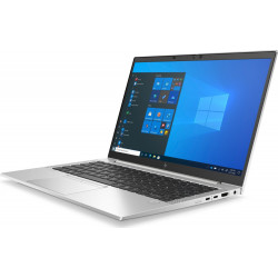 HP EliteBook 845 G8 avec pré-installation OS