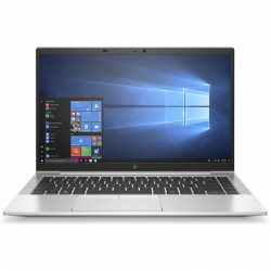 HP EliteBook 845 G7 avec pré-installation OS